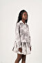 Girl's Color-Changing Tie-Dye Shirt 3174 - 3