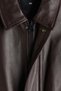 Leather bomber jacket - 6