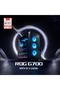 ROG G700 Tower (2025) Desktop – 2nd Series / Intel Core Ultra 7 265F / 1TB SSD / 32GB RAM / 12GB NVIDIA GeForce RTX 5070 PRIME Graphics / Windows 11 Home / Black / Middle East Version – [G700TF-0 - 2