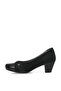 162989.Sz Black Women's Heeled Shoes - 3
