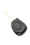 - 1-button key case
