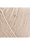 Alpaca Gold Paillettes Cream Hand Knitting Yarn 9302 - 2