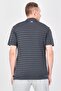 x MLB Men Dri-Fit Chicago White Sox Authentic Collection Victory Polo, Dark Grey - 3