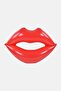 Inflatable Red Lips Floating Row - 3