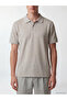 Lcw Vision Polo Neck Men's T-Shirt - 3