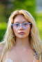 Bh 9692m C04 Women's Blue Light Protection Glasses - 2