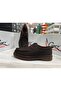 1005 Genuine Leather Casual Comfortable Men's Shoes - 4