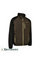 Moor Padded Mont m