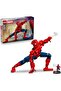 Marvel Spider-Man Hero Figure, 813 Pieces