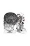 Terminator 2 Bookends 18.5cm - 6