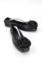 Kiara women's ballet flats - 4