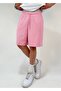 Basic Premium Oversize Shorts - 3