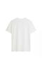 Fun Cat Printed Short Sleeve Crew Neck Women's Tshirt - 3