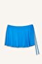 بدلة سباحة بوركيني منقوشة من 5 قطع بمقاس عادي G9525AX26HS - 8