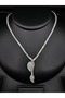 Silver Jasmine Set - 2