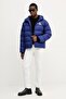 Ck Lv04rd313g Ls Ez Cotton Waffle Crwnk سترات رجالية - 3