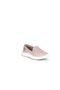 Bdlz1010 Beige Women's Babet Sports Shoes - 3