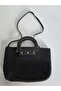 Adjustable Handle and Shoulder Strap Set - Black - 4