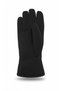 Parachute Fabric Touchscreen Plush Inside Women Gloves - 3