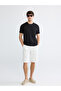 Original Slim Fit 100% Cotton Basic T-Shirt - 2