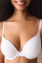 Extra Push up Black Bra