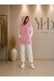 Four Seasons Sleeveless Fleece Plush Poncho - 2