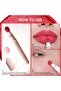 Cushion Matte Lock Lip Cream G202 - 6