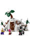 One Piece Dr. Hiriluk's Shelter 75641 - Modular Diorama Building Set for Children Aged 9 and Above - 5