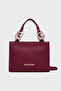 Logo Detachable Strap Bag Women's Bag Jc4006Pp1Plb0552