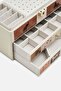 Motif Jewelry Box - 8