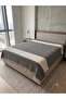 Pique, Bedspread, Double Pique, Sofa Cover, Simply Pique 80% Cotton 20% Polyester 200*230