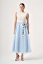 Women's Helena Skirt Blue 31422
