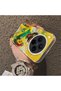 Vivo X300 Compatible Silicone Edge Hard Back Case Couple Phone Case Neymar Patterned - 4