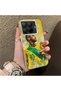 15t Pro Compatible Silicone Edge Hard Back Case Couple Phone Case Neymar Patterned - 3