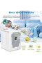 A 26-pc replacement kit for iRobot Roomba i7 i7+ i3 i3+ i4 i4+ i6 i6+ i8 i8+ j7 j7+/Plus E5 E6 E7 robotic vacuum cleaners, including 2... - 3