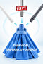 Microfiber Havlu Paspas Trendy Yedek - 3