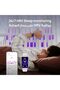BAND 11 Health and Fitness Tracker, Smart Watch, 24/7 Health Intelligence, HRV, Sleep & Stress Monitor, iOS-Android, 14 Days Battery, Green, 12-Months HuaweiCare+ ( Exclusive) - 2