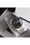 F43012A2 Men's Wrist Watch with Steel Cord