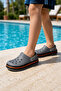 Breeze Eva Pool Beach Daily Garden Slippers Unisex - 2