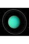 Planetă de pluș Uranus - 8