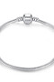 Charm cord bracelet, type - 16 - 3