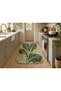 Eta Traditional Patterned Modern Woven Base Decorative Carpet Eta4021 - 2