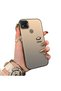 Redmi 9C/10A Compatible Plain Written Smiley Face Case, Ins Style Relaxing Stylish Finish - 2