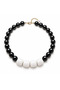 Lal Garnet Natural Stone Necklace |   Handcrafted Design That Brings Power and Elegance Together