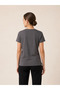Vigoss Printed Women's T-Shirt 13193-03370 - 2