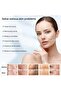 Professional Wireless Microneedling Pen Kit A11, Adjustable 0-2.5mm Electric Beauty Device, 6 Speed Rechargeable Skin Care Tool with LCD Display & Disposable Cartridges - 7