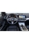 واقي شاشة نانو 9h متوافق مع الوسائط المتعددة ولوحة العدادات من BMW 3.20i