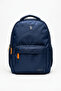 Unisex Children's Bag Backpack School Zippered Multi-Compartment Mesh Pocket Primary School Middle School Daily Use Plcan26046