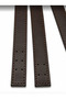 Faux Leather Bag Handle 70 cm Shoulder Bag Handle Handmade Bag Accessory - 1 Pair - 3