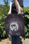 Don'T Starve V4 Double-Sided Canvas Print Tote Bag Computer Gaming Video Game